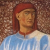 Andrea del Castagno Giovanni Boccaccio c 1450 - web
