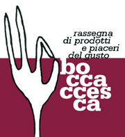 BOCCACCESCA - logo ok
