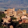 CERTALDO - veduta da Badia a Cerreto - IMG 7519 - icona
