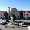 Certaldo - Piazza Boccaccio
