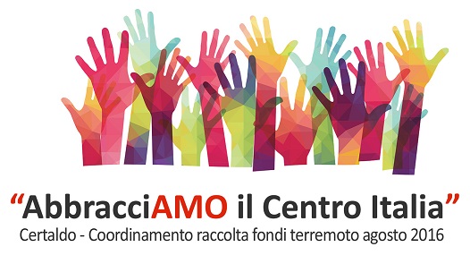 AbbracciAMO il Centro Italia - logo - WEB