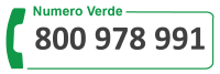 MANUTENGROUP - numero verde logo