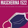 MASCHERINA 1522