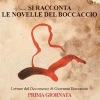 Novelle Boccaccio CD