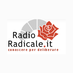 RADIO RADICALE - LOGO