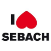 sebach logo