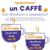 caffè - icona web