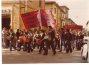 manifestazione sindacale 19771