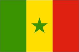 stemma Senegal