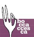 Boccaccesca - logo web