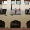 Palazzo Maccianti - bandiere rid2