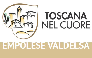 Toscana nel cuore - logo