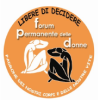 Forum delle donne logo