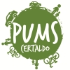 PUMS logo quadrato