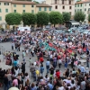 Piazza Boccaccio evento