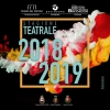 Stagione Teatrate 2018