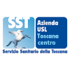 USL Toscana centro logo