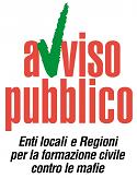 avviso pubblico logo web