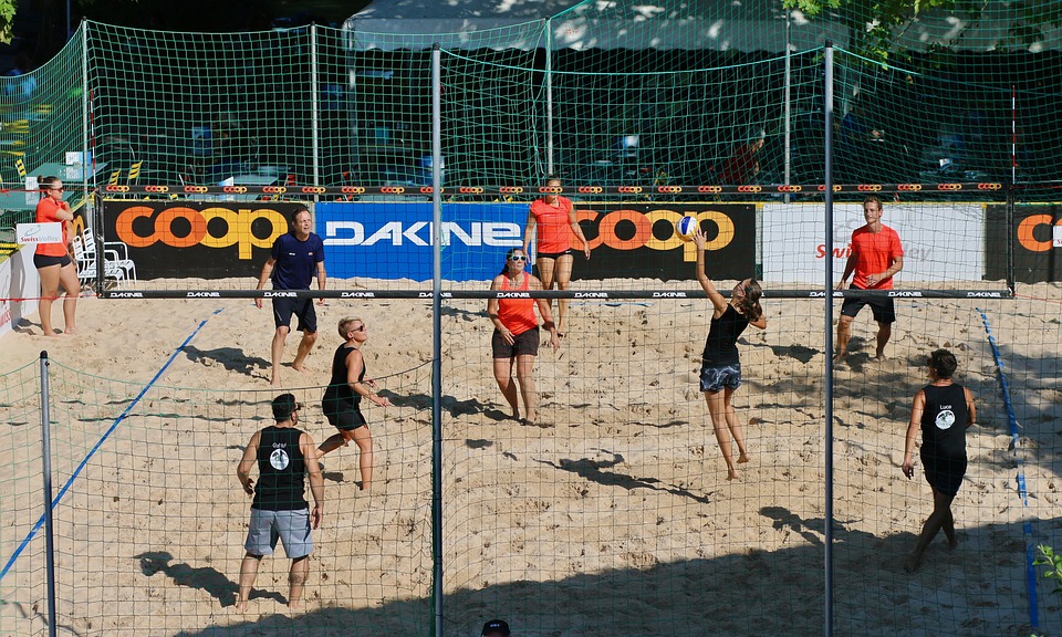 beach-volleyball-2656701 960 720