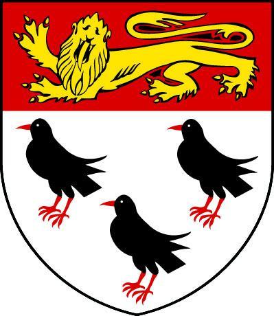 stemma Canterbury